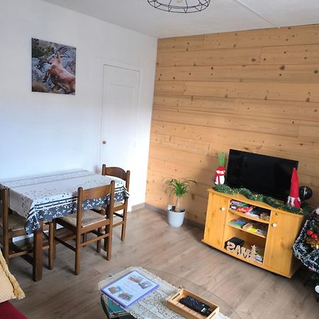 T2 Cosy Proche Des Pistes Lägenhet Briançon Exteriör bild