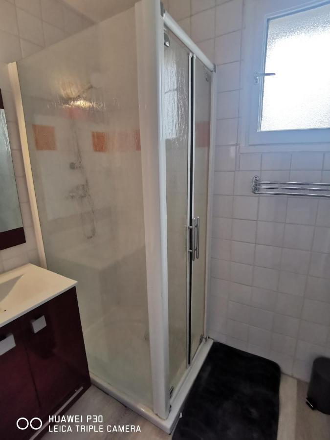 T2 Cosy Proche Des Pistes Lägenhet Briançon Exteriör bild