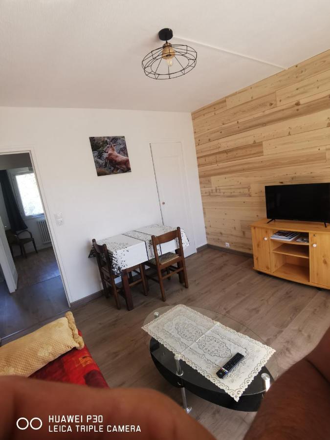 T2 Cosy Proche Des Pistes Lägenhet Briançon Exteriör bild
