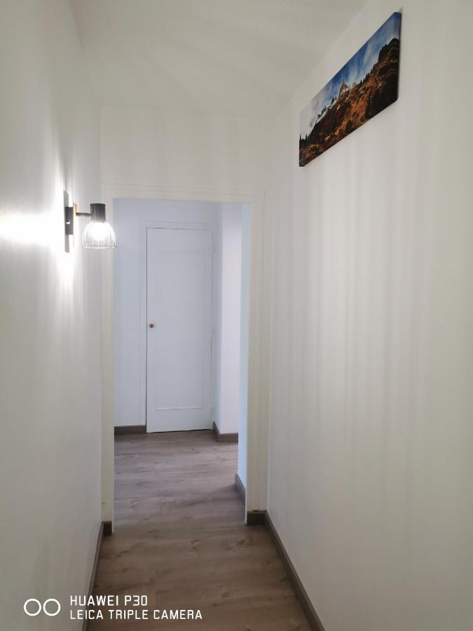 T2 Cosy Proche Des Pistes Lägenhet Briançon Exteriör bild