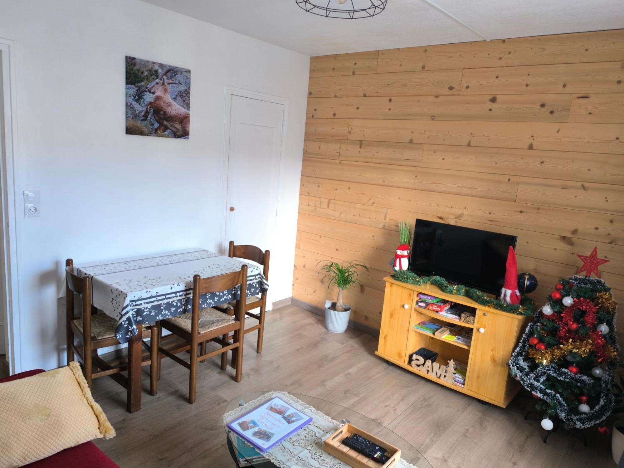 T2 Cosy Proche Des Pistes Lägenhet Briançon Exteriör bild